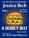 Cover image for A Deadly Beef